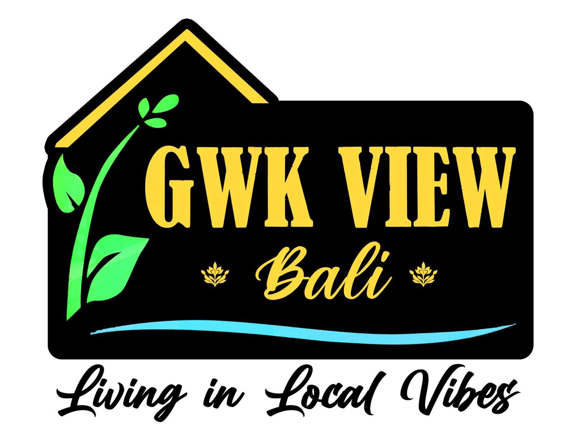 Gwk View Boutique Hotel And Residence Jimbaran  Exterior photo